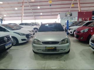 Foto do veículo Ford Fiesta Street/action 1.0 8v 5p