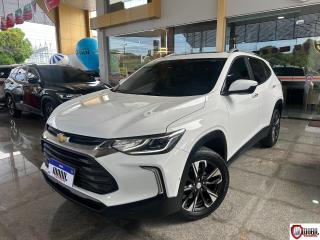 Foto do veículo Chevrolet Tracker Premier 1.2 Turbo 12v Flex Aut.