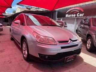 Foto do veículo Citroen C4 2.0 16v Flex Glx