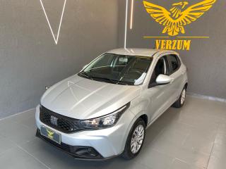 Foto do veículo Fiat Argo 1.0 Drive