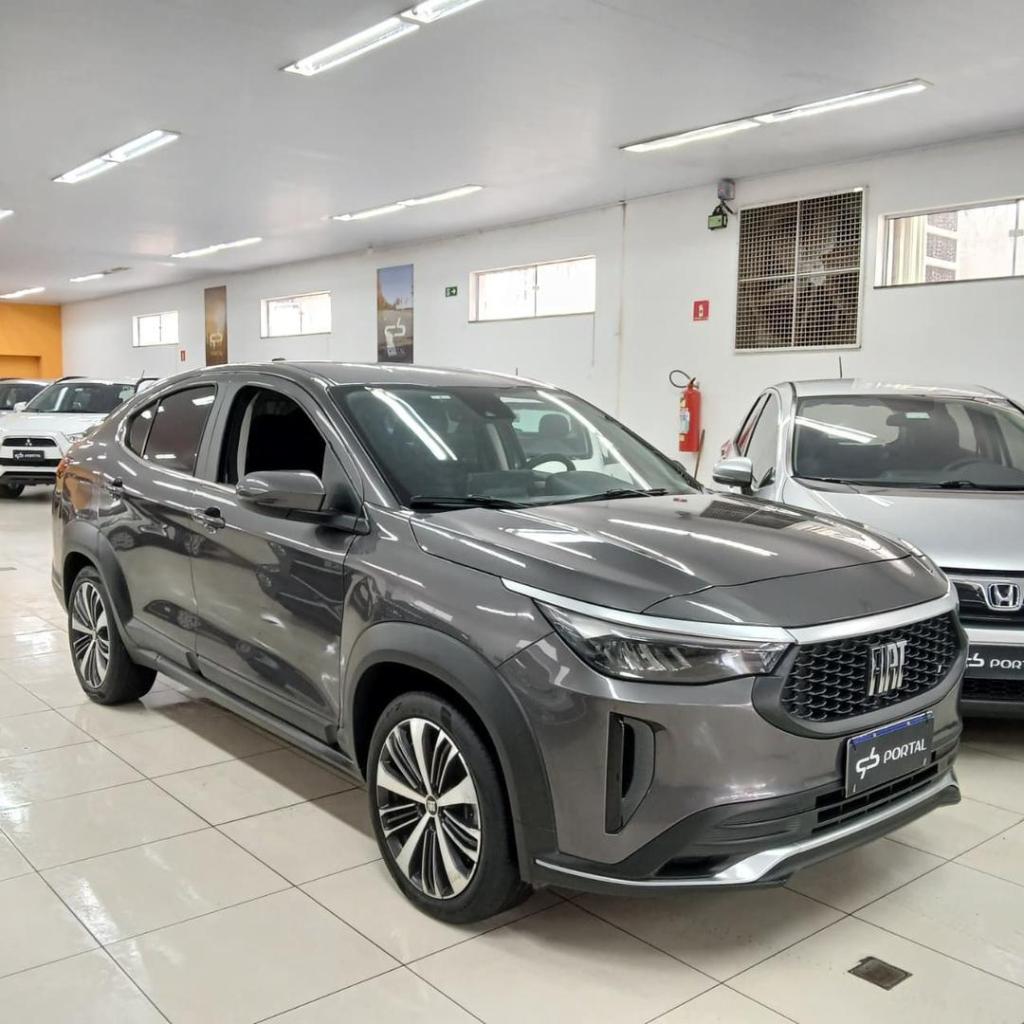 Fiat Fastback DRIVE 1.0 CVT 2023