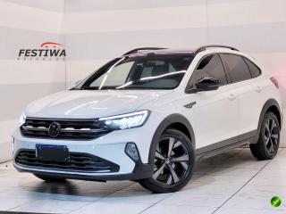 Foto do veículo Volkswagen Nivus Highline 1.0 200 Tsi Flex Aut.