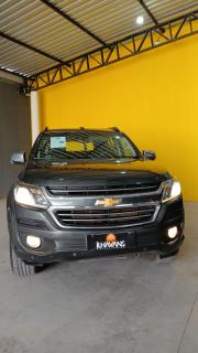Foto do veículo Chevrolet Trailblazer 2.8 Ctdi Ltz 7l Auto 4wd