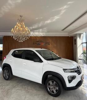 Foto do veículo Renault Duster 1.6 Zen Cvt