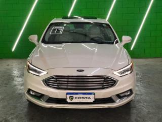 Foto do veículo Ford Fusion Titanium 2.0 Gtdi Eco. Awd Aut.