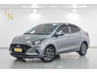 Foto do veículo Hyundai Hb20s Platinum 1.0 Tb Flex 12v Aut.