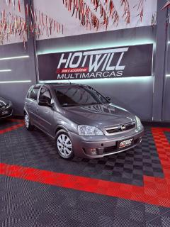 Foto do veículo Chevrolet Corsa 1.4 Econoflex Maxx