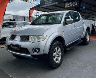 Foto do veículo Mitsubishi L200 Triton 3.2 Di-d Gl 4wd