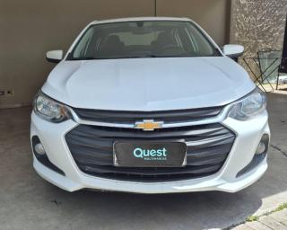 Foto do veículo Chevrolet Onix Sedan Plus Ltz 1.0 12v Tb Flex Aut.