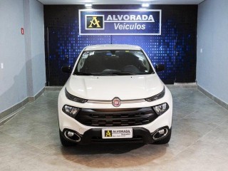 Foto do veículo Fiat Toro Endurance 1.8 16v Flex Aut.