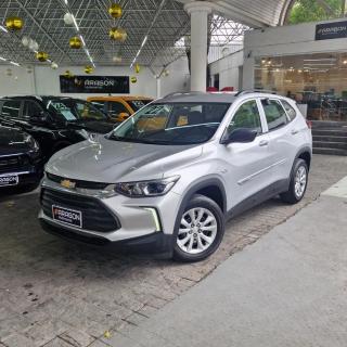 Foto do veículo Chevrolet Tracker 1.0 Turbo 12v Flex Aut.