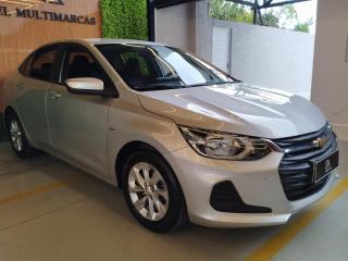 Foto do veículo Chevrolet Onix Sedan Plus Lt 1.0 12v Flex 4p Mec.