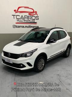 Foto do veículo Fiat Argo 1.3 Trekking