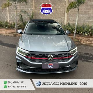 Foto do veículo Volkswagen Jetta 2.0 350 Tsi Gli Dsg