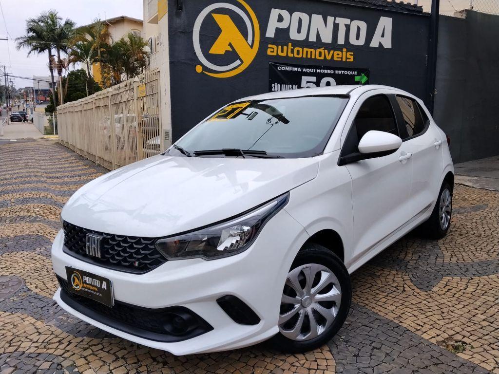 Fiat Argo