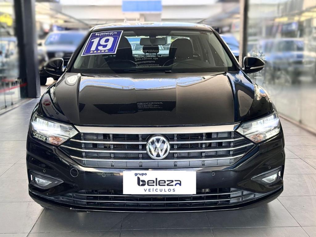 Volkswagen Jetta COMFORTLINE 1.4 TSI 2019