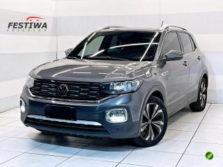 Foto do veículo Volkswagen T-cross Hig. 250 Tsi 1.4 Flex 16v 5p Aut