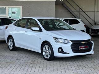 Foto do veículo Chevrolet Onix Plus 1.0 Turbo Ltz Auto
