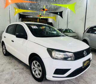 Foto do veículo Volkswagen Gol 1.0