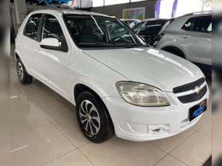 Foto do veículo Chevrolet Celta Spirit/lt 1.0 Mpfi 8v Flexp. 5p