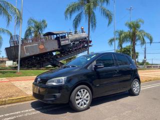 Foto do veículo Volkswagen Fox 1.6 Mi Total Flex 8v 5p
