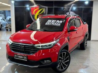 Foto do veículo Fiat Strada Working 1.4 Mpi Fire Flex 8v Ce