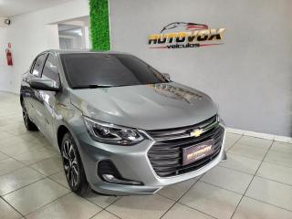 Foto do veículo Chevrolet Onix Sed. Plus Prem. 1.0 12v Tb Flex Aut