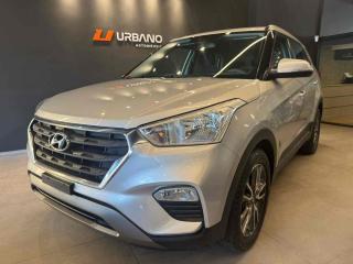 Foto do veículo Hyundai Creta Pulse 1.6 16v Flex Aut.