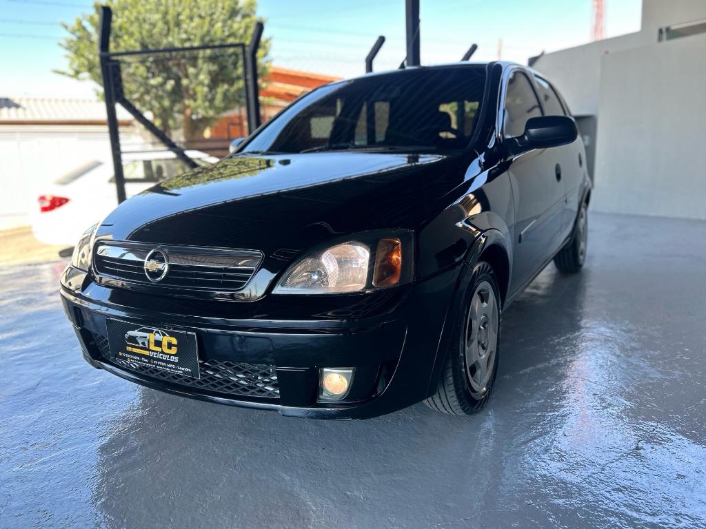 Chevrolet Corsa