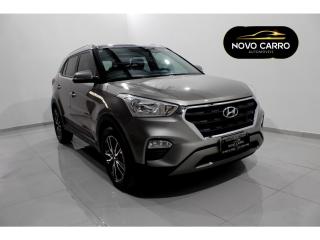 Foto do veículo Hyundai Creta Pulse 1.6 16v Flex Aut.