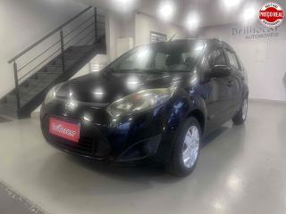 Foto do veículo Ford Fiesta Sedan 1.0 8v Flex 4p