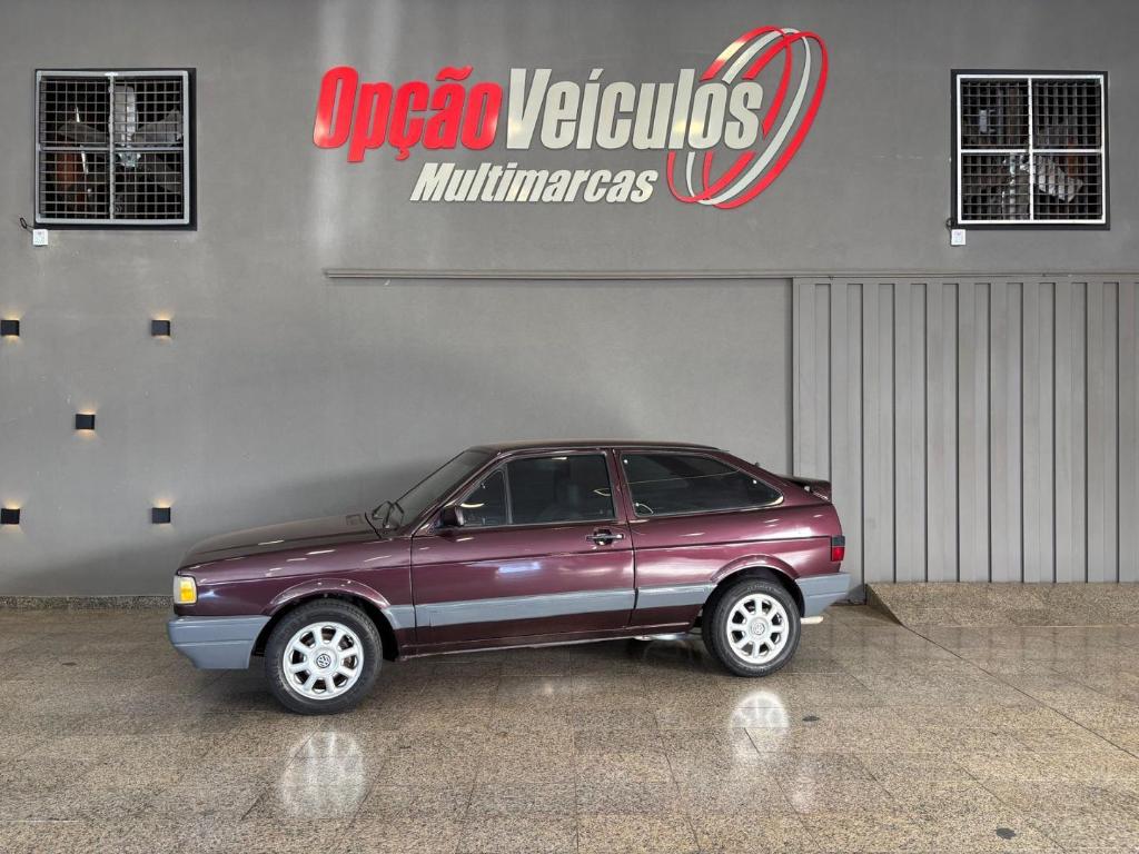 Volkswagen Gol