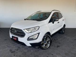 Foto do veículo Ford Ecosport 1.5 Freestyle