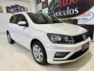 Foto do veículo Volkswagen Gol (novo) 1.6 Mi Total Flex 8v 4p