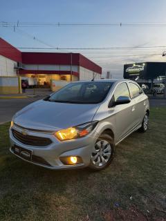 Foto do veículo Chevrolet Onix 1.0 Spe/4 Eco Lt