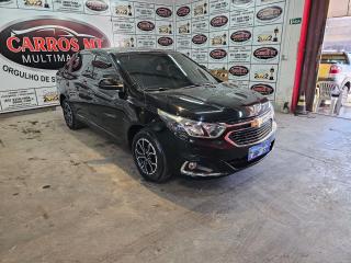 Foto do veículo Chevrolet Cobalt 1.4 8v Econoflex Lt