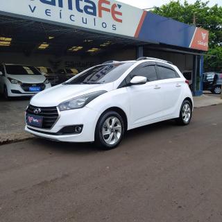 Foto do veículo Hyundai Hb20 1.0 Comfort Style