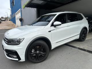 Foto do veículo Volkswagen Tiguan Allspac R-line 350 Tsi 2.0 4x4