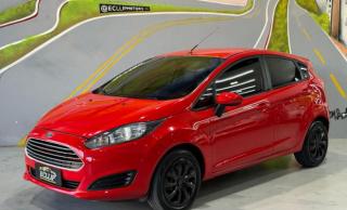Foto do veículo Ford Fiesta 1.5 16v N-vct S