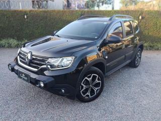 Foto do veículo Renault Duster 1.6 Iconic Cvt