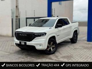 Foto do veículo Ram Rampage 2.0 Td Laramie Auto 4wd