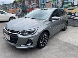 Foto do veículo Chevrolet Onix Sed. Plus Prem. 1.0 12v Tb Flex Aut