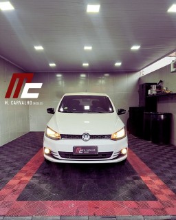 Foto do veículo Volkswagen Fox 1.6 Run
