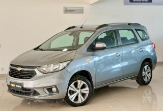 Foto do veículo Chevrolet Spin 1.8 Econoflex Premier 7s Auto