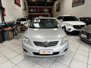 Foto do veículo Toyota Corolla Xli 1.8/1.8 Flex 16v Aut.