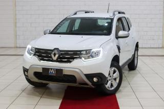 Foto do veículo Renault Duster Intense 1.6 16v Flex Aut.