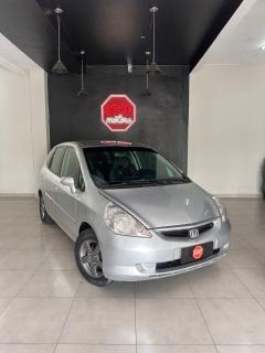 Foto do veículo Honda Fit 1.4 Lx Mt