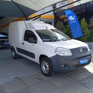Foto do veículo Fiat Fiorino 1.4 Hard Working
