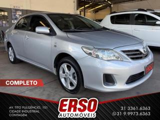 Foto do veículo Toyota Corolla Gli 1.8 Flex 16v Mec.