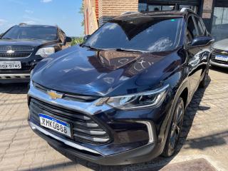 Foto do veículo Chevrolet Tracker 1.2 Turbo Premier Auto